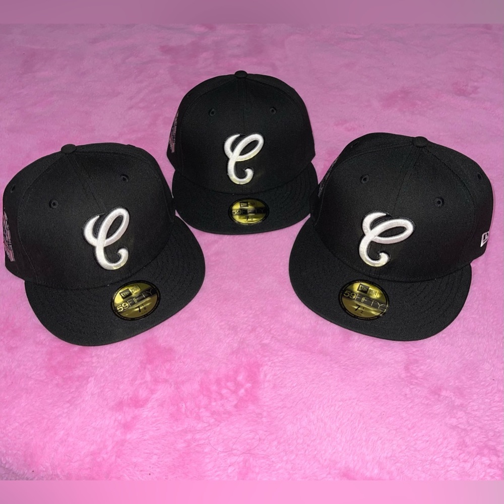 COPY - Chicago white sox x Lyrical lemonade baseball hats